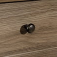 thumbnail image 2 of Sauder® Barrister Lane Entryway Storage, Salt Oak, 423977, 2 of 9