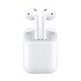thumbnail image 3 of APPLE AIRPODS 2 (SIN CARGA INALÁMBRICA) MV7N2AM/A Apple AIRPODS2, 3 of 5