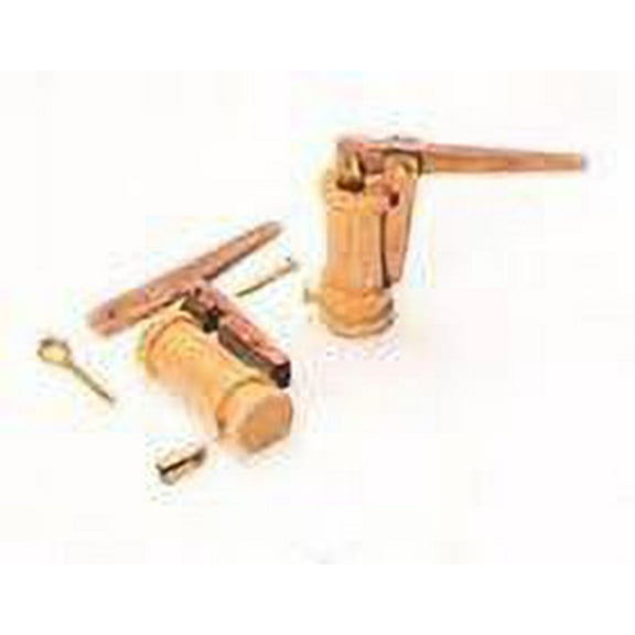 Mantua Model 34900 Wood Pump Kit - Height 15 mm"