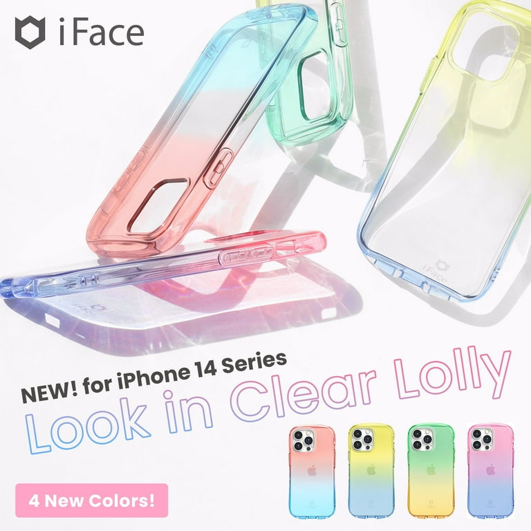 iFace Look In Lolly (Apple iPhone 14 Pro Max) Shockproof