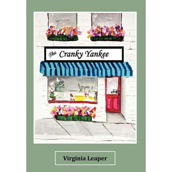 The Cranky Yankee (Hardcover)