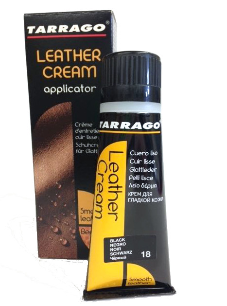 tarrago leather cream