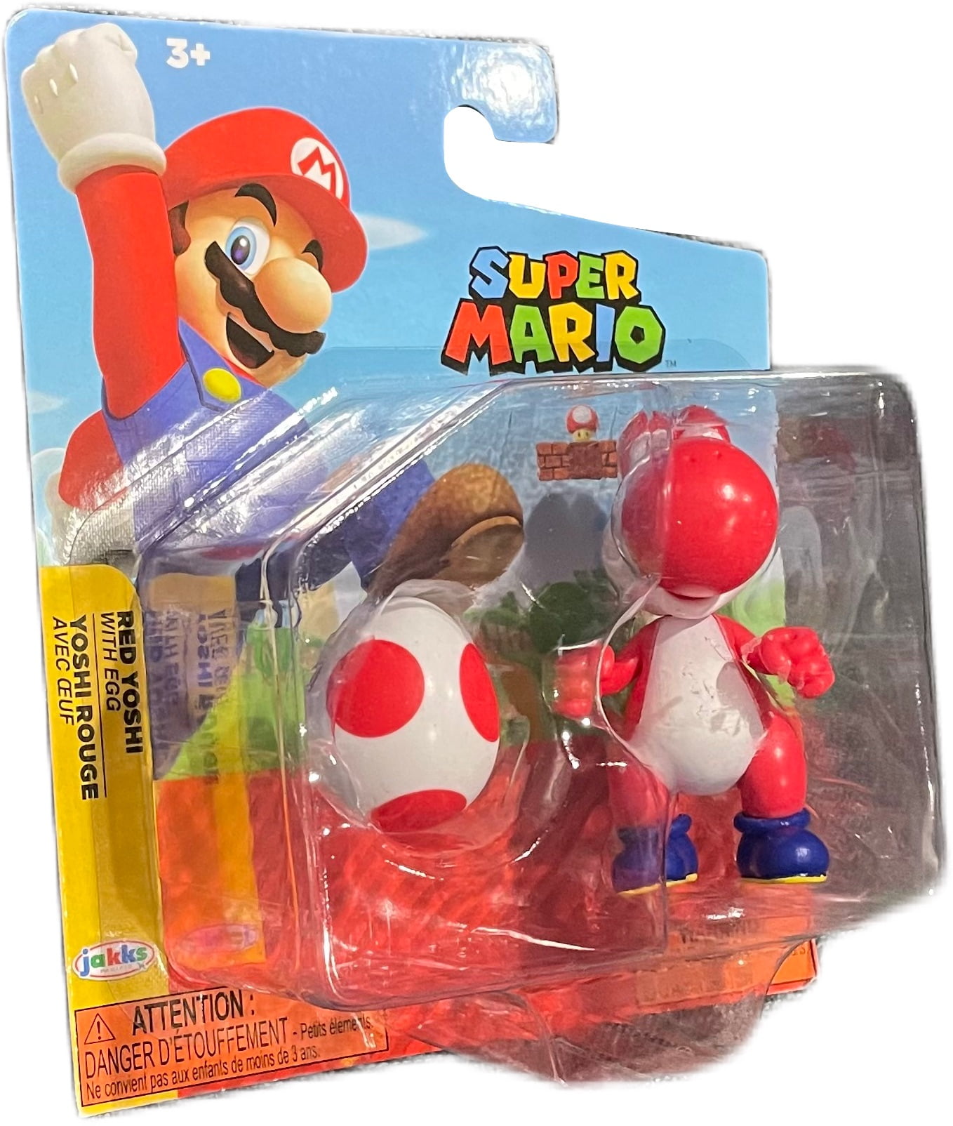 Giocattolo da collezione Super Mario Figura di Italia Ubuy
