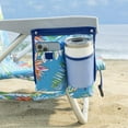 thumbnail image 5 of Tommy Bahama Beach Chair 2-pack Floral, 5 of 6