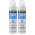 thumbnail image 1 of Protector solar Neutrogena Sport Active Defense SPF 70 150 ml x2, 1 of 7