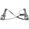 thumbnail image 4 of Fits 2009-2014 Ford F-150 Dorman Window Regulator 752-877 OE Solutions; OE Replacement; Manual; Without Motor, 4 of 4