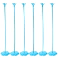 thumbnail image 3 of CIMAXIC Bâton de Soutien pour Ballons de Fête 50 Pcs Bâtonnets de Ballons Réutilisables Bâtonnets de Ballons de Fête avec Base,15.75"X3.35"X3.35 Pouces, 3 of 4