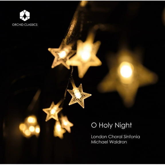 Various Artists - O Holy Night - Music & Performance - CD