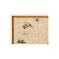 thumbnail image 4 of Historic Map - Canary Islands Spain - Ogilby 1667 - Vintage Wall Art, 4 of 4