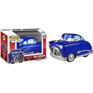 Funko POP! Disney: Cars 3, Guido, Walmart Exclusive - Walmart.com