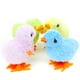 thumbnail image 5 of 8 Uds. De juguete de pollo para saltar, juguetes para pollitos, juguetes de cuerda con forma de pollito, juguete para mascotas, 5 of 5