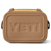 Yeti 18060131050 Hopper Flip 8 Soft Cooler - Alpine Yellow Soft-Sided Coolers