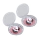 thumbnail image 4 of Pestañas postizas reutilizables Sincero 2 pares autoadhesivas, 4 of 10