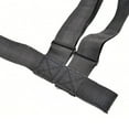 thumbnail image 2 of pitrice Black Ski Shoulder Strap Lightweight Suitable For Most Skis Portable And Compact Compact, 2 of 6
