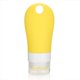 thumbnail image 1 of Botella de viaje de silicona portátil Uso conveniente, 1 of 5