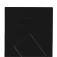 thumbnail image 4 of Photo Frame Plastic Rectangle Desktop Classical Stand Picture Frame for Fujifilm for Instax Mini 3in Photos Dark, 4 of 4
