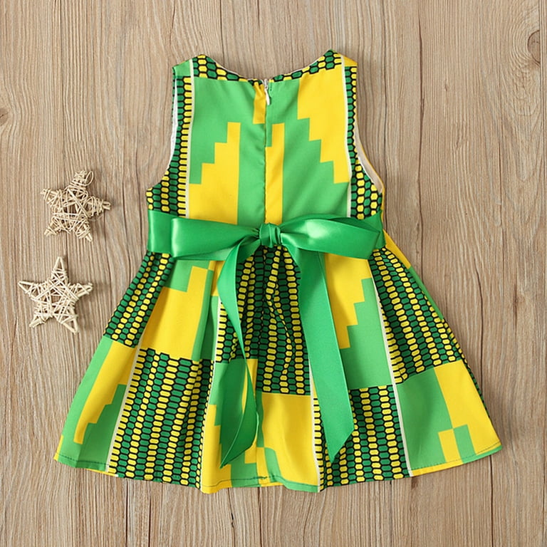 Baby store style dress
