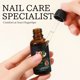thumbnail image 5 of Pisexur Belleza Maquillaje Solución para el cuidado de las uñas que nutre y limpia suavemente las manos, los pies y las uñas, dejándolas hidratadas, brillantes y delicadas.para mujeres y hombres, 5 of 9