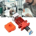 thumbnail image 4 of Extruder Hot End, 3D Printer Hotend Quick Heating High Accuracy  For CR-6 SE, 4 of 8