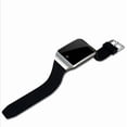 thumbnail image 3 of Teléfono con cámara Bluetooth Smartwatch negro, 3 of 5