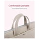 thumbnail image 1 of Tablet Bag Sleeve Case for 15-15.6 Inch Tablet Sleeve Case Waterproof Laptop Handbag, 1 of 5