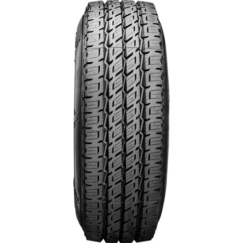 Nitto Dura Grappler Tire 245/75R16 120 Tire Fits: 2000-04 Ford F-150 Lariat, 1994-2002 Dodge Ram 2500 Base Simolary simolary.com 15