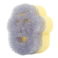 thumbnail image 4 of Scrub Daddy Disney Toy Story Buzz & Alien Sponge Set, 2 Count, Scratch-Free Kitchen Scrubber, 4 of 17