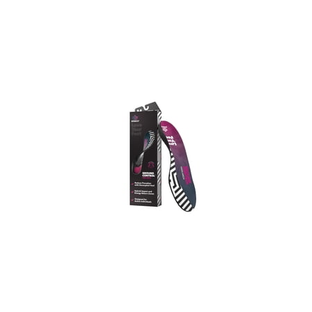 Spenco Ground Control High Arch Insole
