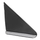 thumbnail image 4 of Placa Triangular Para Espejo Retrovisor De Coche, Reemplazo De Aplique De Bandera De Espejo Lateral Derecho 1BE421XFAB Para Chrysler Town And Country, 4 of 14