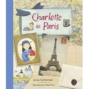 Charlotte: Charlotte in Paris (Hardcover)