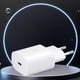 thumbnail image 3 of [Blanco Estándar Europeo 25 W] Adaptador SAA Cargador 25 W (enchufe Europeo 25 W Blanco), 3 of 6