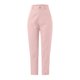 thumbnail image 3 of Gibobby Pantalones de Casuales Pantalones casuales elegantes para mujer, informales, diarios, de pierna recta, pantalones de traje, pantalones con botones y cremallera de color sólido (Rosa, XXL), 3 of 5