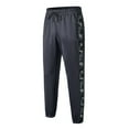 thumbnail image 1 of Mefallenssiah Men'S Sports Loose Breathable Quick-Drying Sweat-Wicking Trousers, 1 of 9