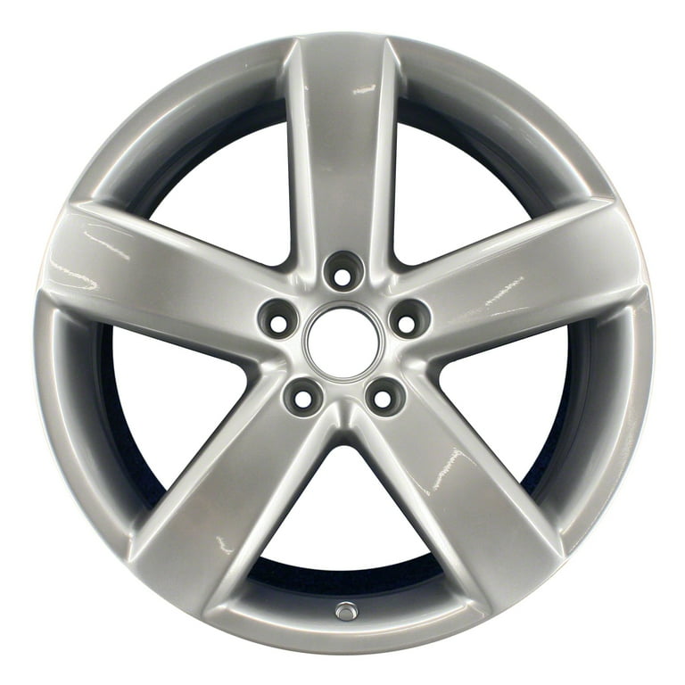 Volkswagen CC Passat Wheel 2009-2012 18