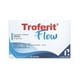 thumbnail image 2 of Troferit Flow Dropropizina 30 mg, Ambroxol 30 mg 15 tabletas, 2 of 4