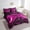 Black Pink, variant on Erosebridal Teens Gamepads Bedding Sets Twin Size,Black Pink Comforter Sets with Sheets,Video Game Bed in a Bag Twin size,Breathable Geometric Room Decor,Reversible,7pcs