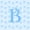 Blue B, variant on Homewish Girl Personalized Gifts Zipper Twin Comforter Sets with Fitted Sheet and 2 Pillowcases,Blue Bows Alphabet P Zipper Bedding Set For Kids,Colorful Stars Reversible,4 Pieces