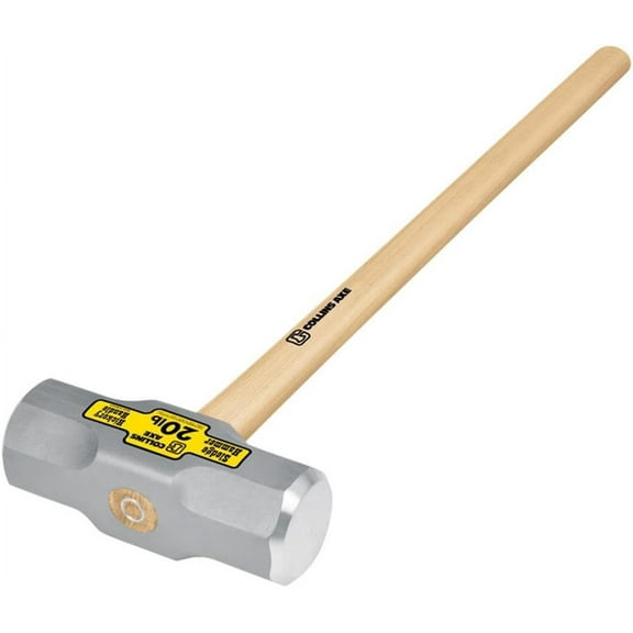 Truper Herramientas 20LB Sledge Hammer