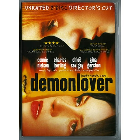 Demonlover