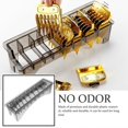 thumbnail image 2 of Clipper Guard Holder for Barbers with Organized Storage and Damage Protection Box, 2 of 4