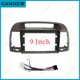 thumbnail image 3 of Adaptador de Fascia para marco de coche, decodificador de caja Canbus de 9 pulgadas para Android, Kit de Panel de ajuste de tablero de Radio, Ford Ranger 2015-2020, gama baja,Gráfico, 3 of 6