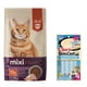 thumbnail image 1 of Mixi Prime 10 Kg + Churu Skin&Coat Atún y Vieira Snack 4 tubos de 14g, 1 of 4