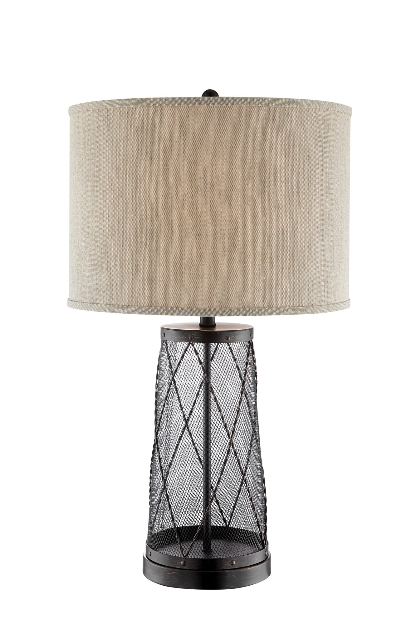 tall table lamps walmart