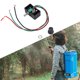 thumbnail image 4 of Regulador de pulverizador eléctrico, interruptor de ajuste de 12V, regulador de velocidad, accesorios agrícolas, 4 of 9