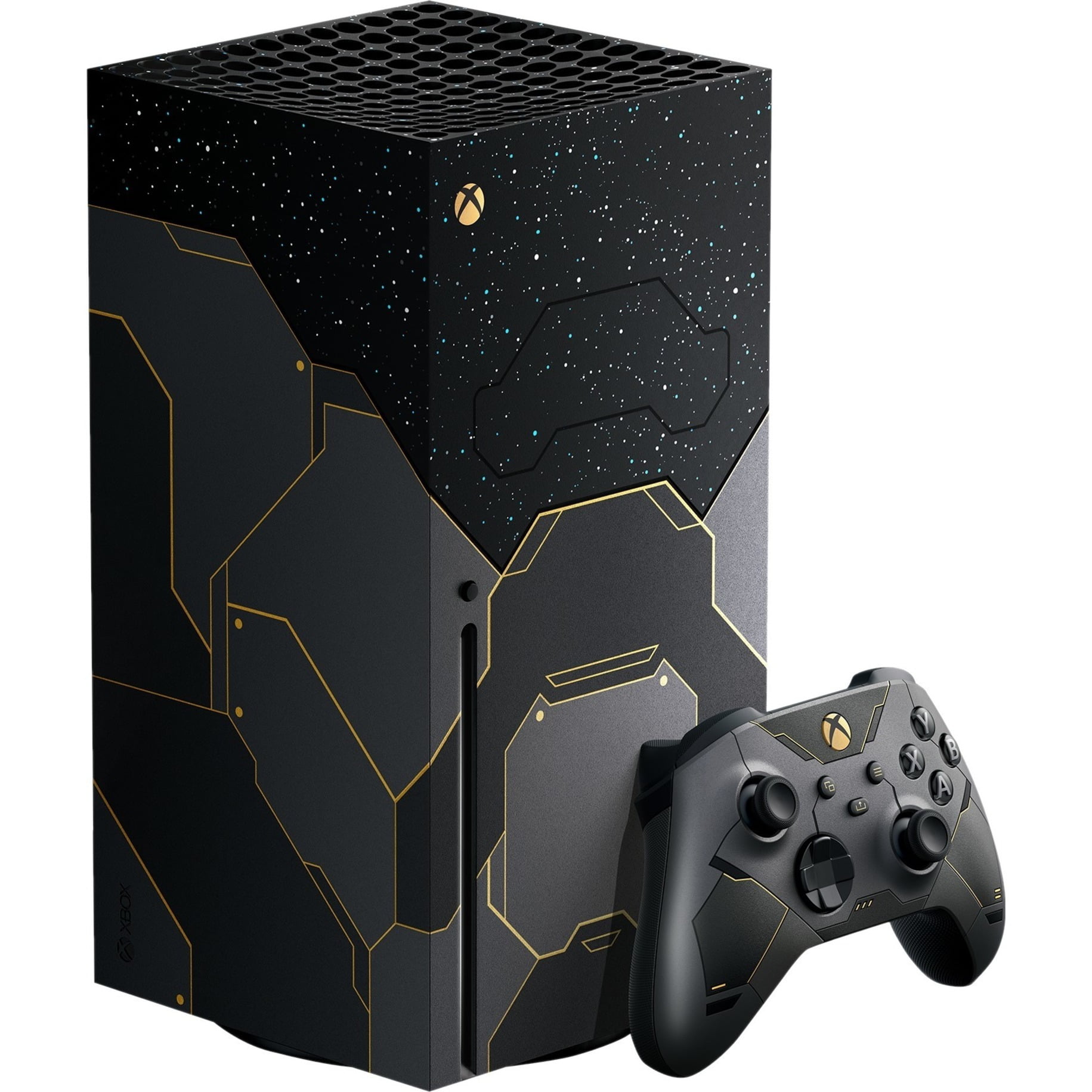 Xbox コントローラーHalo Infinite リミテッド エディション Microsoft -Series- -X - Halo Infinite Limited Edition + 1 Wireless
