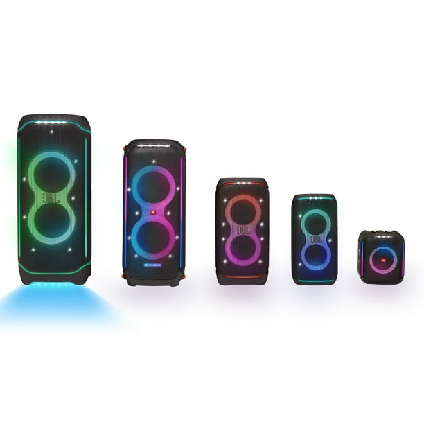 JBL Bluetooth PartyBox Encore Essential Portable Party JBL Bluetooth PartyBox Encore Essential Portable Party