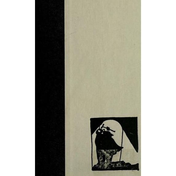 Pre-Owned The Crooked Hinge (Hardcover) 0891630260 9780891630265