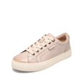 thumbnail image 1 of Zapatilla Taos Plim Soul Lux para mujer de piel suave Oyster 8.5US, 1 of 7