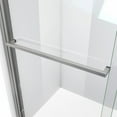 thumbnail image 3 of Dreamline SHDR-1854720-04 Duet Plus 50 - Nickel, 3 of 5