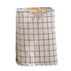 thumbnail image 5 of Cesta de almacenamiento de ropa sucia Strade Fareast Limited plegable de tela 30 cm x 30 cm x 40 cm, 5 of 8